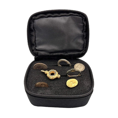 Searcher Keepsafe Find Storage Box