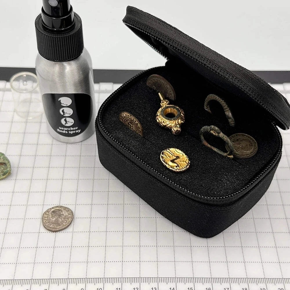 Searcher Keepsafe Find Storage Box