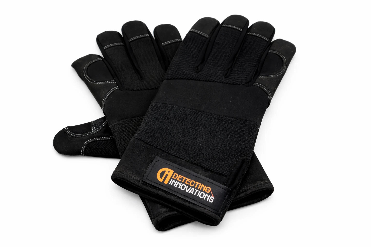 DETECTING INNOVATIONS METAL DETECTING GLOVES