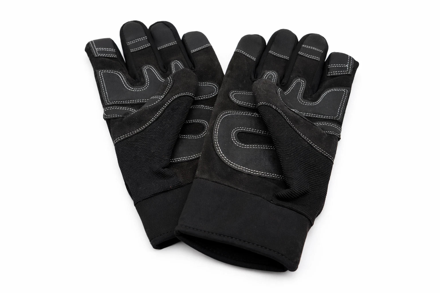 DETECTING INNOVATIONS METAL DETECTING GLOVES