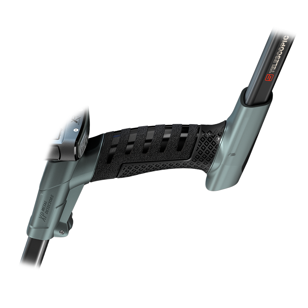 XP Telescopic Stem - Deus II