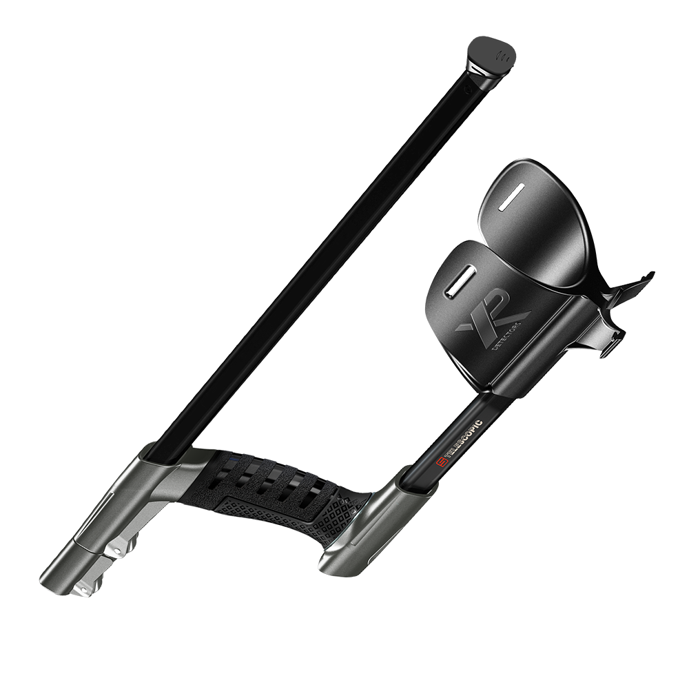 XP Telescopic Stem - Deus II