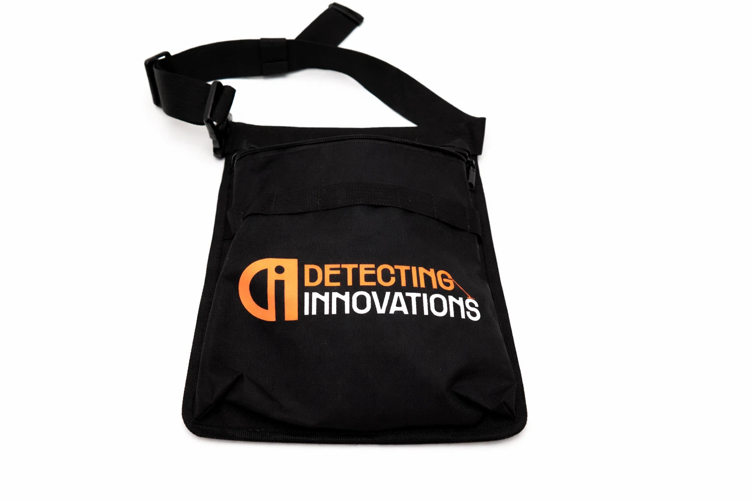 Detecting Innovations Finds Pouch Metal Detecting Recovery Bag Durable