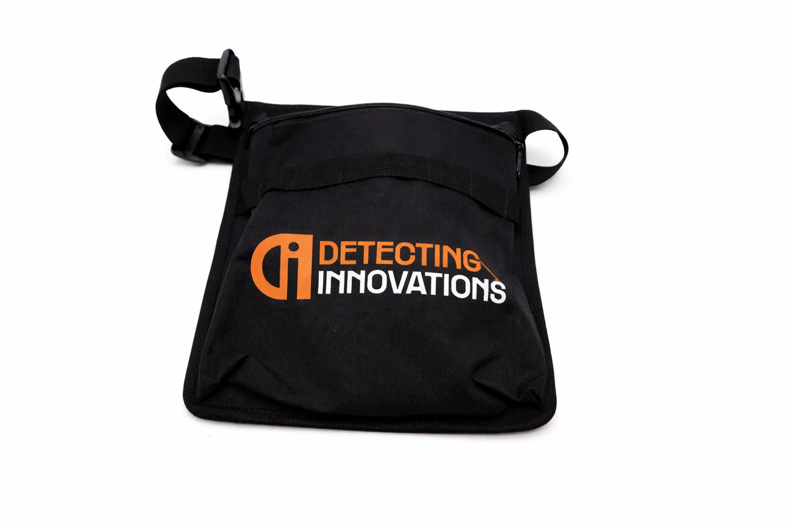 Detecting Innovations Finds Pouch Metal Detecting Recovery Bag Durable