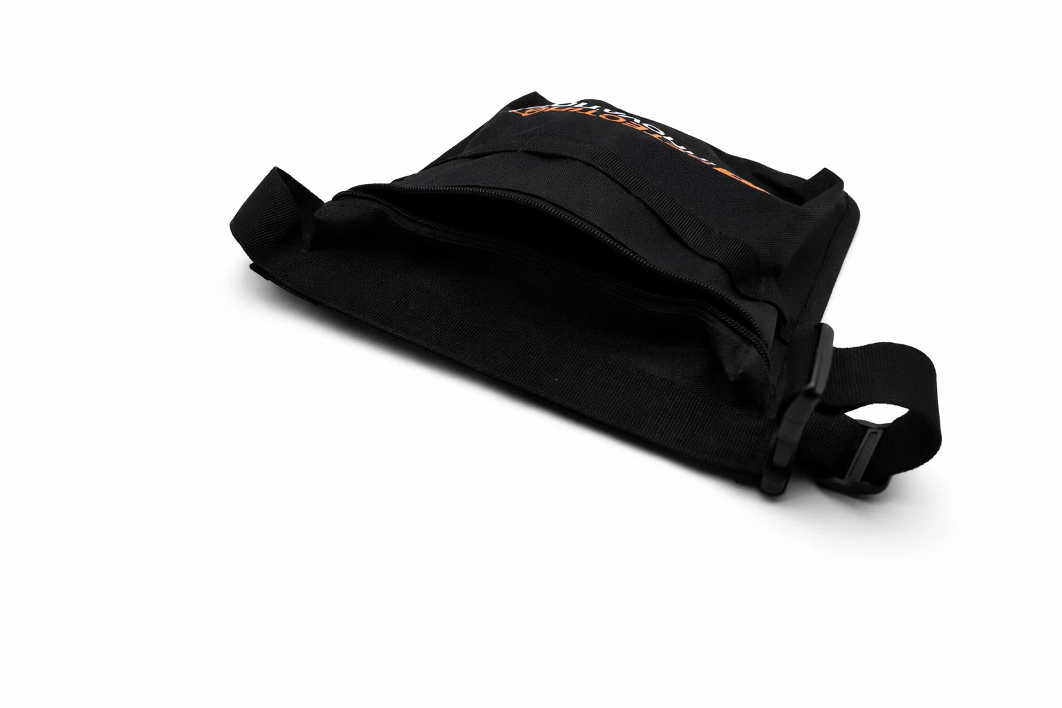 Detecting Innovations Finds Pouch Metal Detecting Recovery Bag Durable