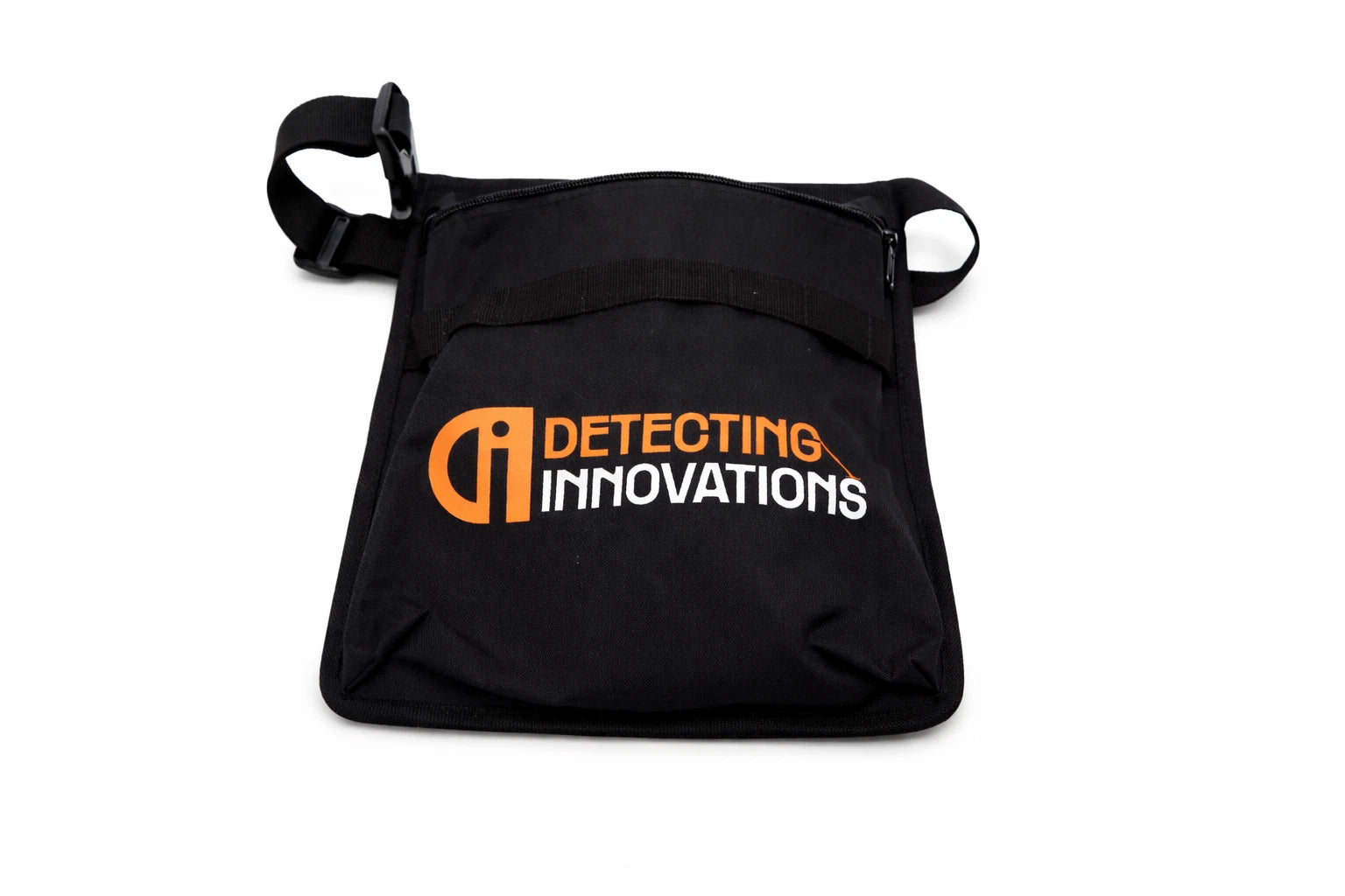 Detecting Innovations Finds Pouch Metal Detecting Recovery Bag Durable