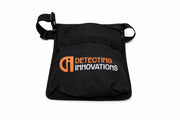Detecting Innovations Finds Pouch Metal Detecting Recovery Bag Durable