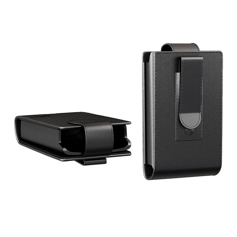XP Deus Remote Hip Mount Pouch