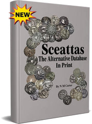 SCEATTA THE ALTERNATIVE DATABASE