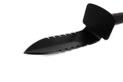 Swagier Digging Knife V2 inc. Holster