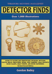 Detector Finds 1 by Gordon Bailey