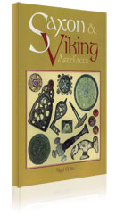Saxon and Viking Artefacts (inc. price guide) by Nigel Mills