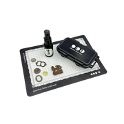 Searcher PRO Finds Scale Mat A3