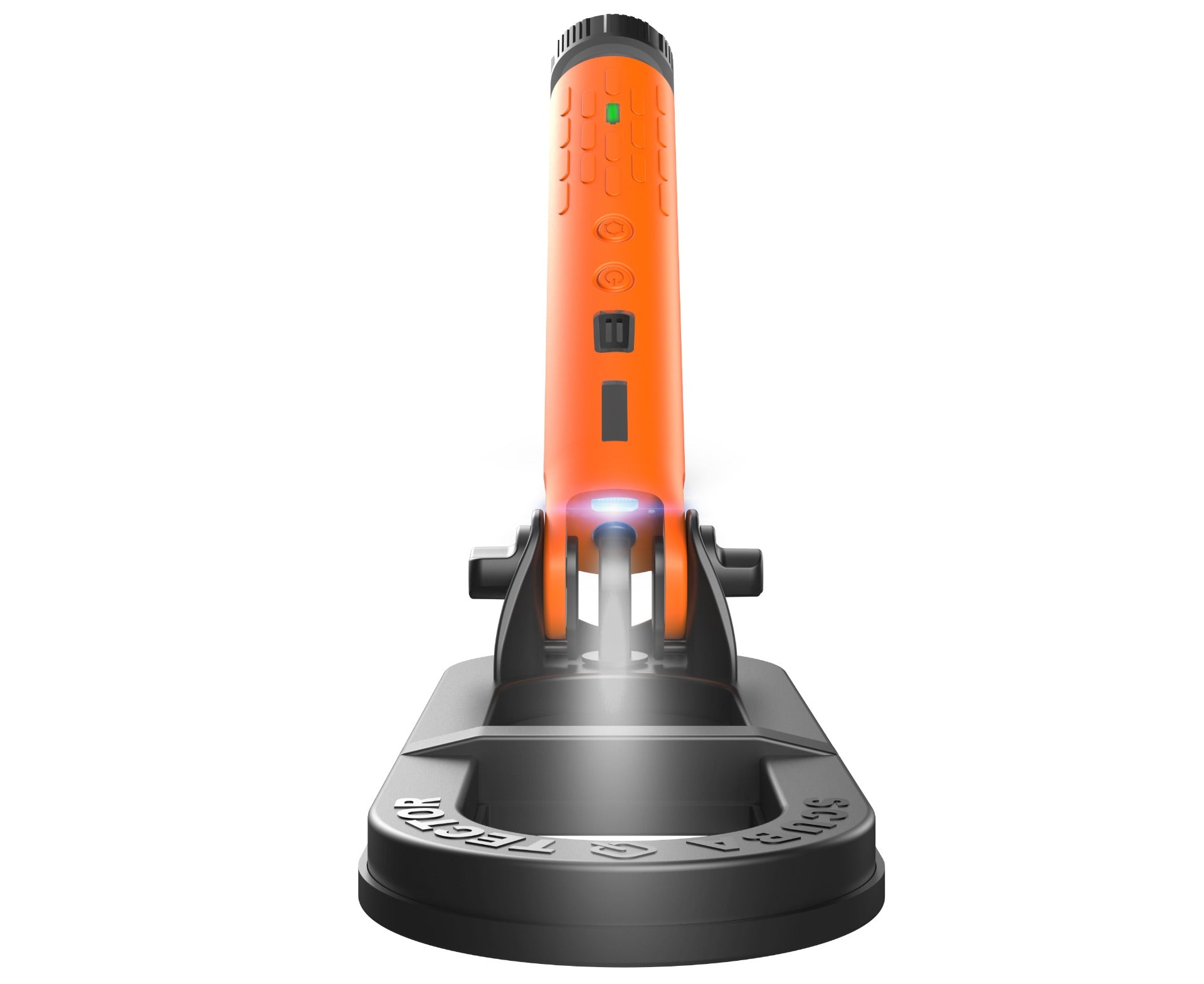 QUEST SCUBA TECTOR PRO