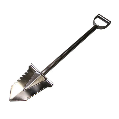Swagier V1 Spade (Stainless Steel)
