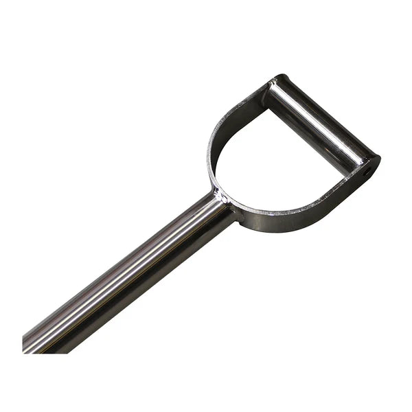 Swagier V2 Spade (Stainless Steel)