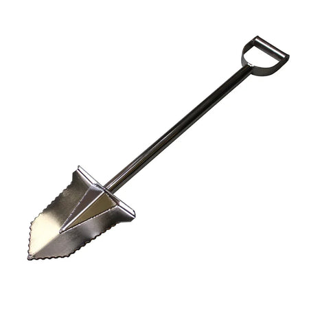 Swagier V2 Spade (Stainless Steel)