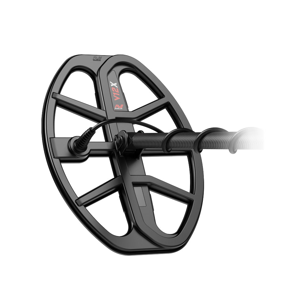 Minelab X-TERRA ELITE Expedition pack metal detector -Ultimate Bundle