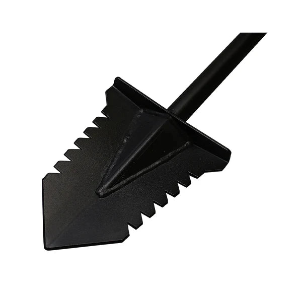 Swagier V1 Spade (Hardened Steel)
