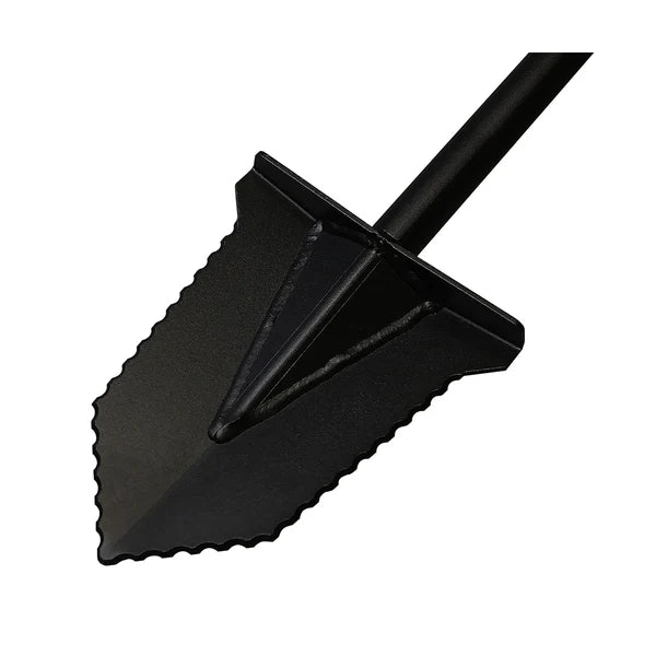 Swagier V2 Spade (Hardened Steel)