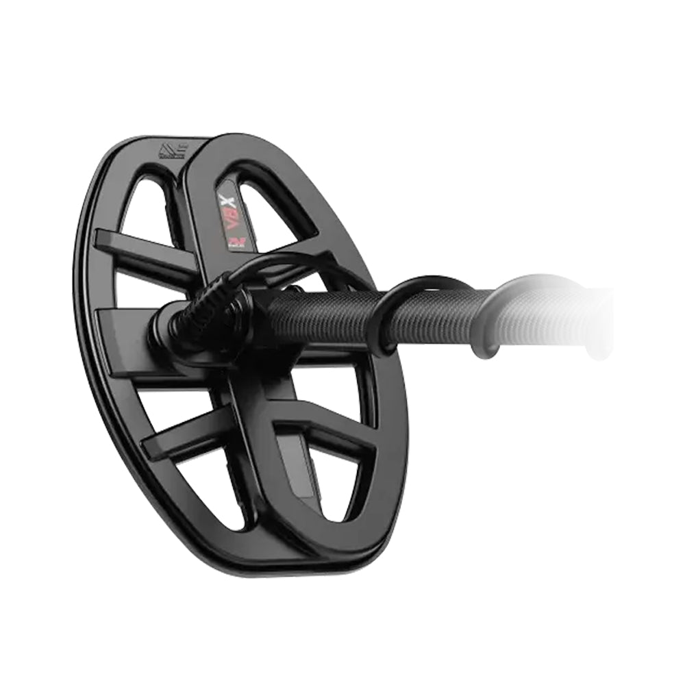 Minelab X-TERRA ELITE Expedition pack metal detector -Ultimate Bundle