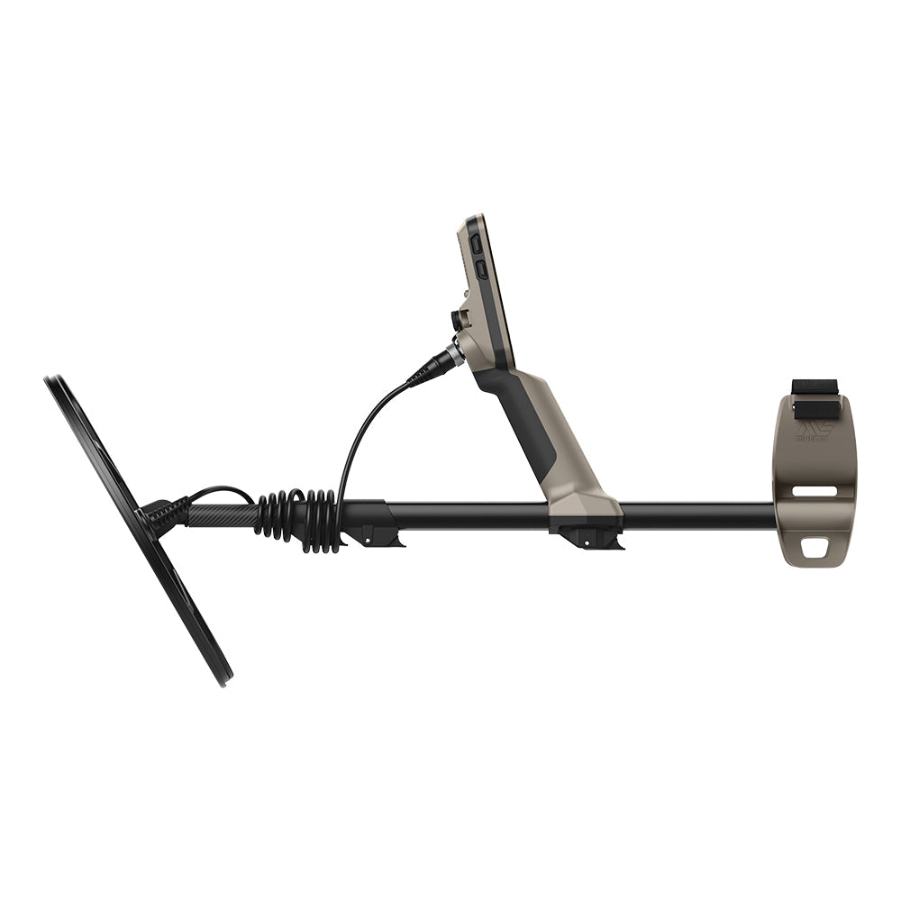 Minelab X-TERRA ELITE Metal Detector + FREE PRO FIND 40