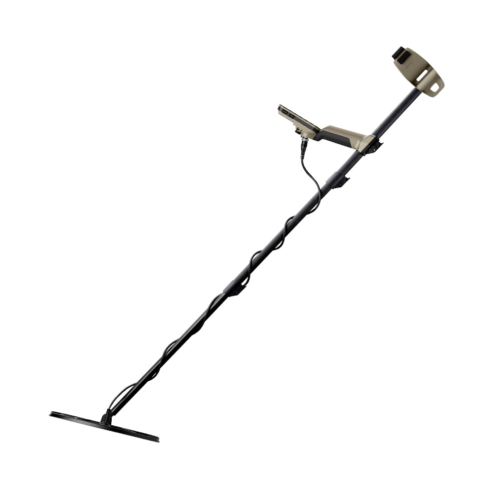 Minelab X-TERRA ELITE Expedition pack metal detector -Ultimate Bundle