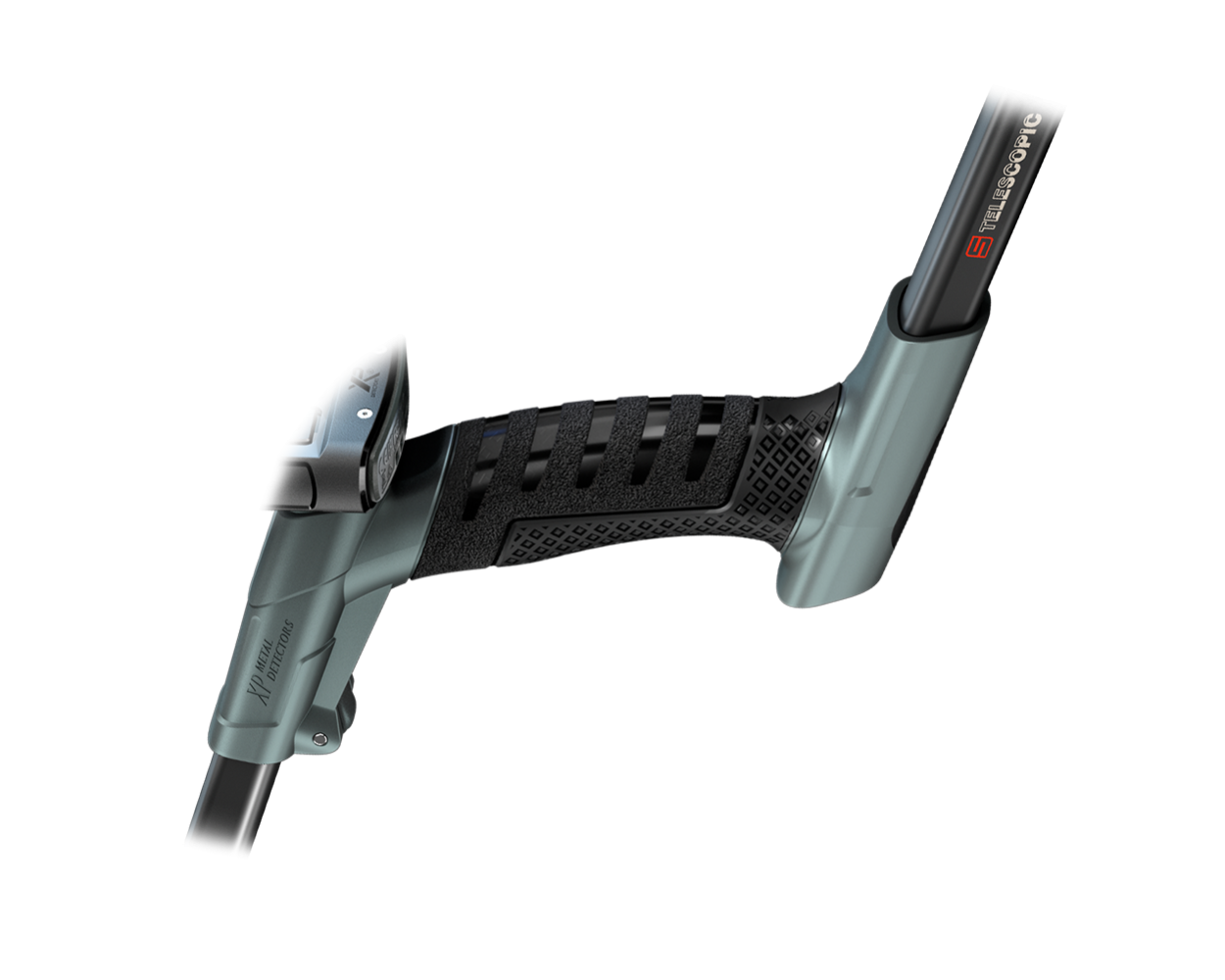 XP Telescopic Stem - Deus II