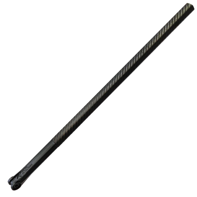 XP Carbon Fibre Weave Lower Stem