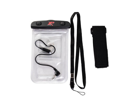 XP Armband Waterproof for Deus / ORX Remote