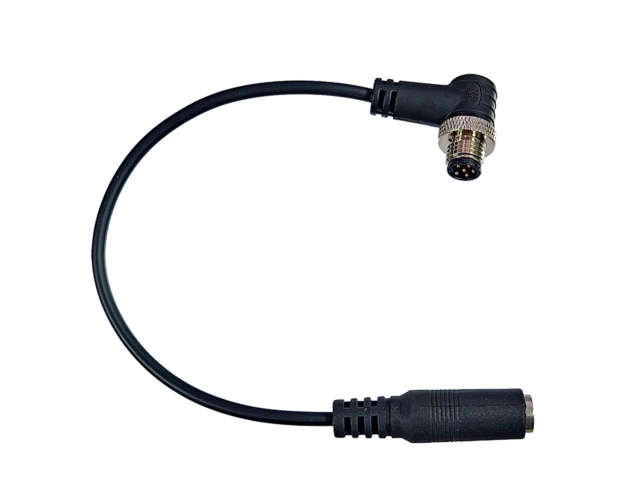 XP DEUS II Jack Headphone Adapter