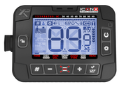 XP ICON X Remote Control