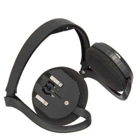 XP Replacement headband for Deus WS4/WS6 & WS audio headphones