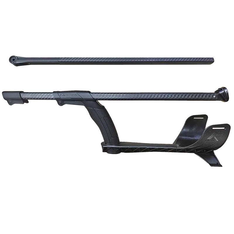 XP Telescopic Stem Superlight