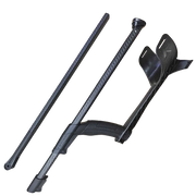 XP Telescopic Stem Superlight