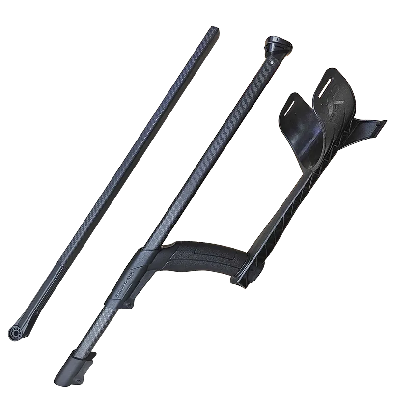 XP Telescopic Stem Superlight