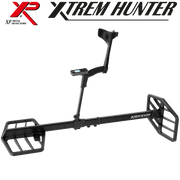 XP XTREM HUNTER TX & RX Coils, Remote control & WSAIIXL Headphones