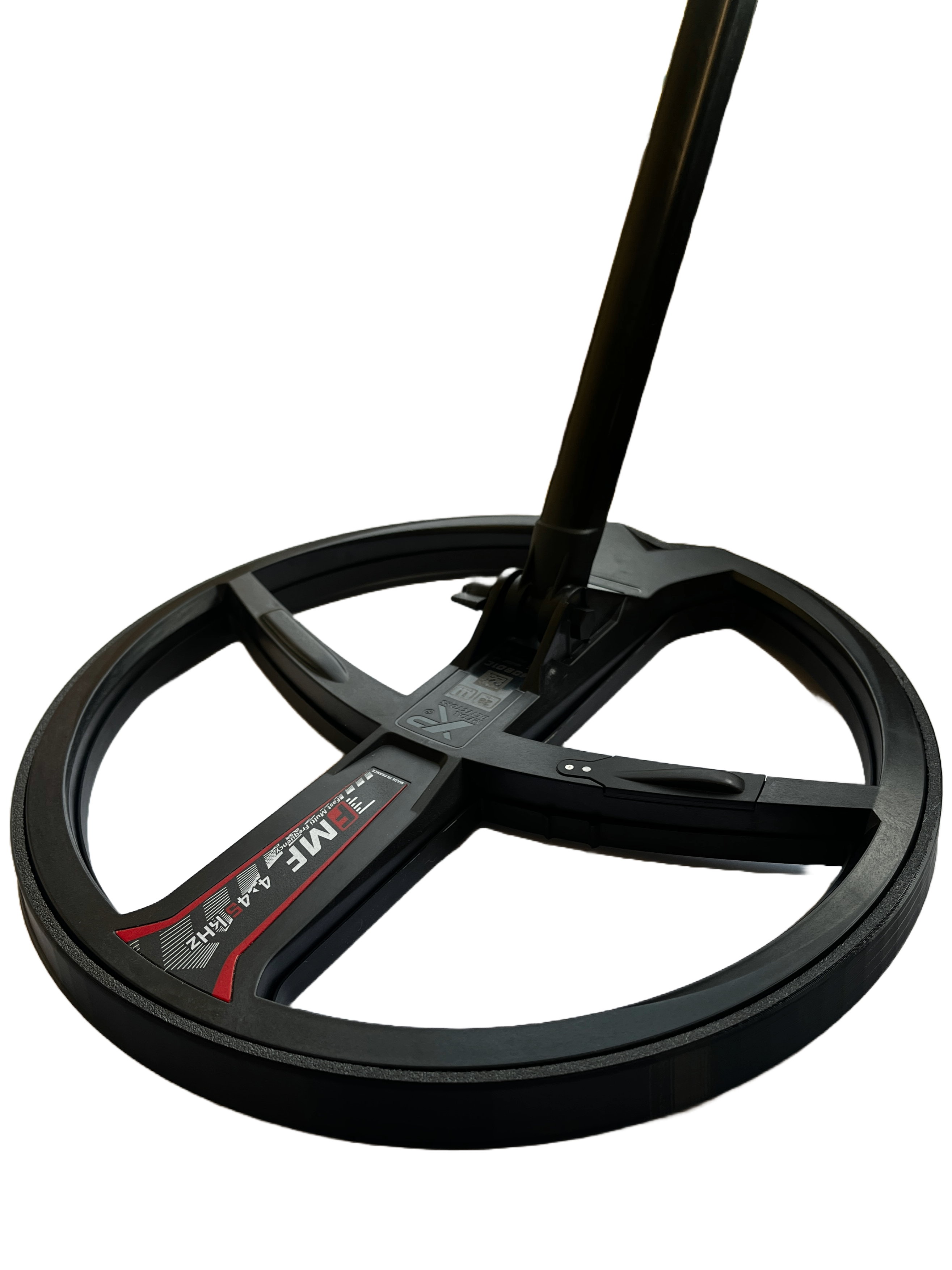 XP DEUS / DEUS 2 / ORX 11" COIL BUMPER