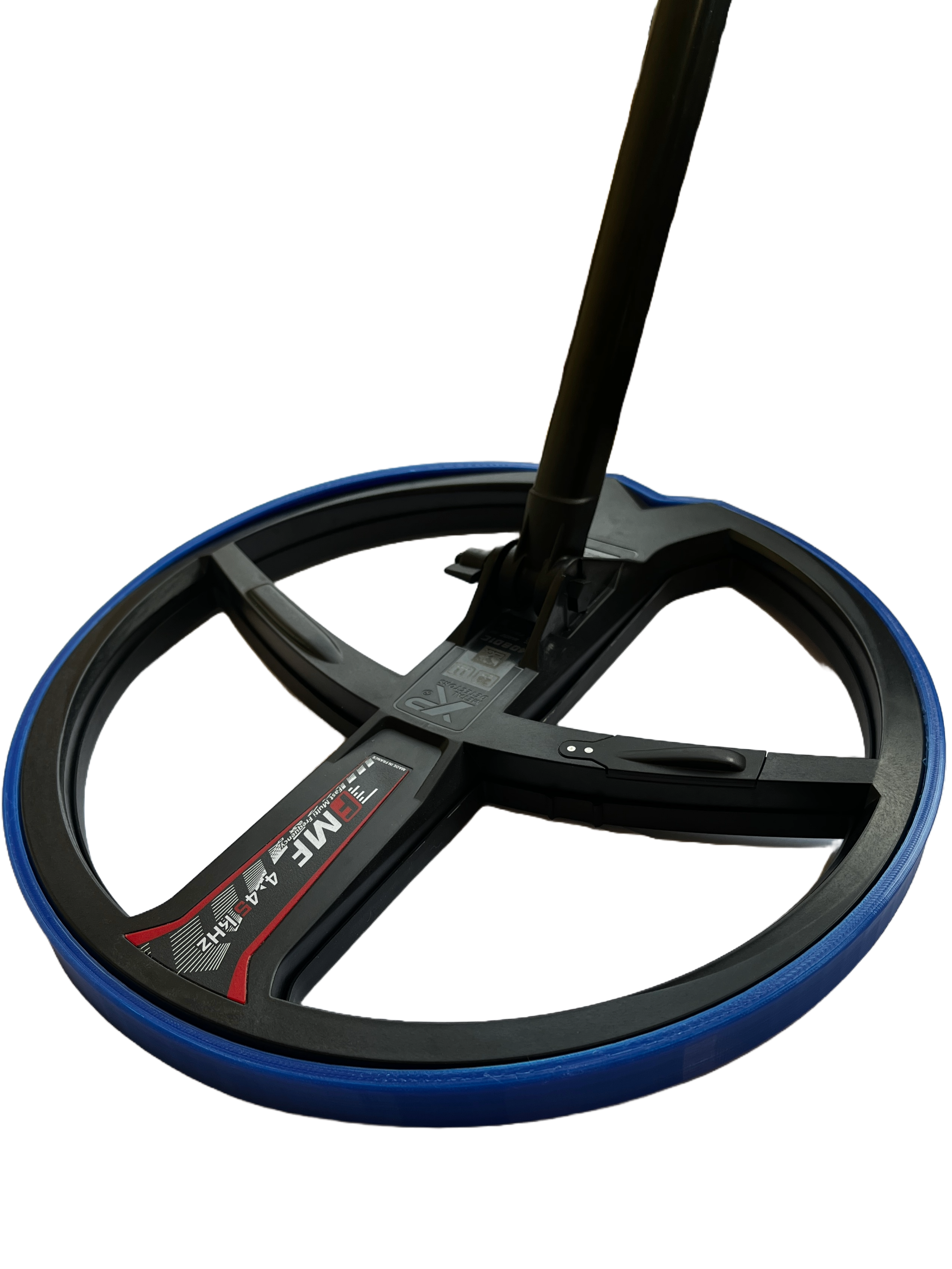 XP DEUS / DEUS 2 / ORX 9" COIL BUMPER