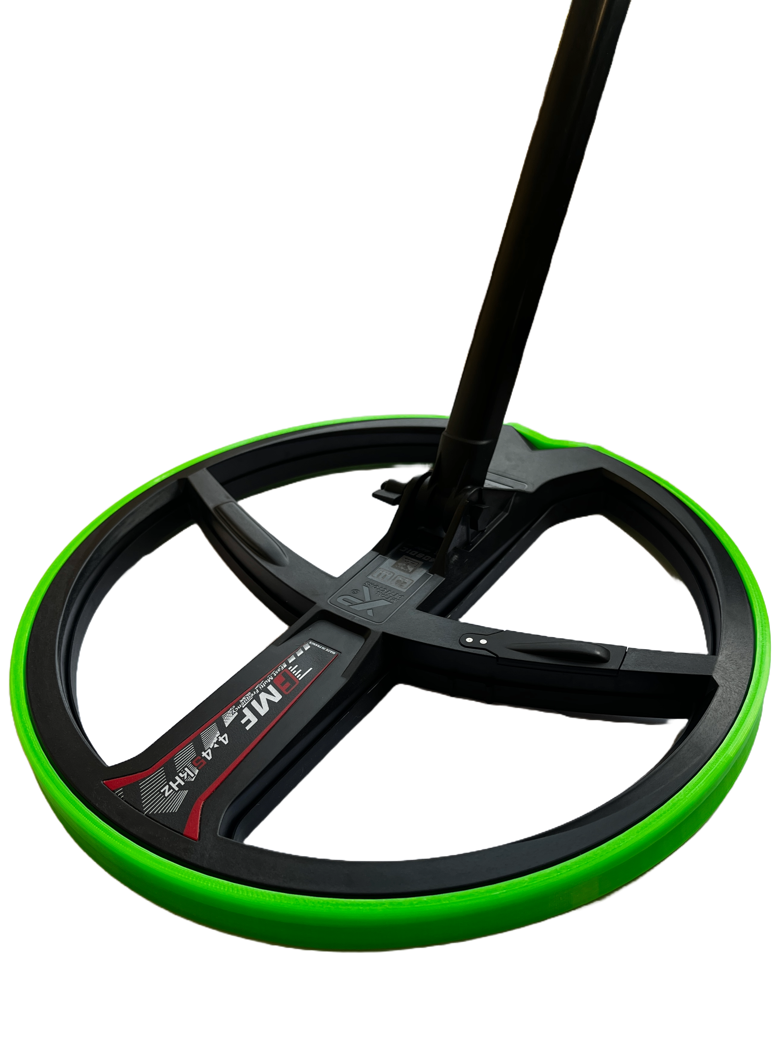 XP DEUS / DEUS 2 / ORX 11" COIL BUMPER