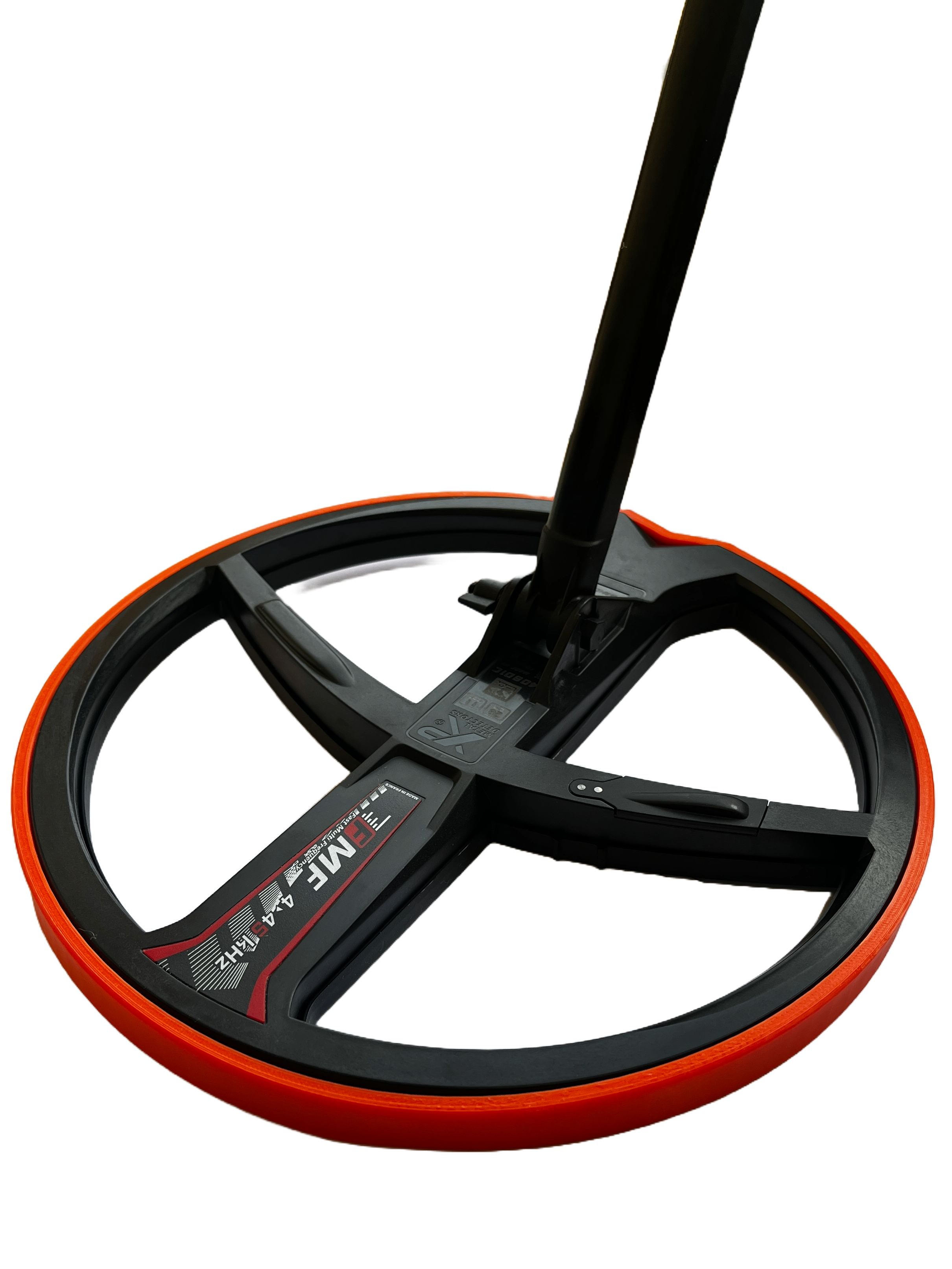 XP DEUS / DEUS 2 / ORX 11" COIL BUMPER