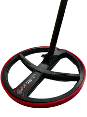 XP DEUS / DEUS 2 / ORX 11" COIL BUMPER