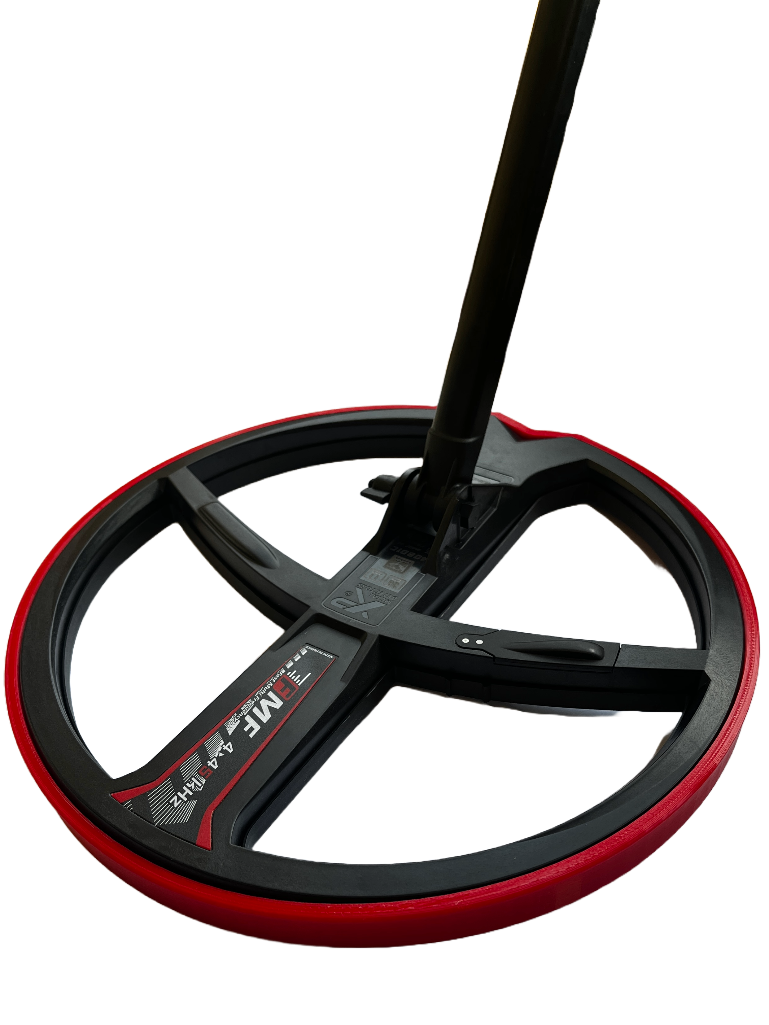 XP DEUS / DEUS 2 / ORX 11" COIL BUMPER