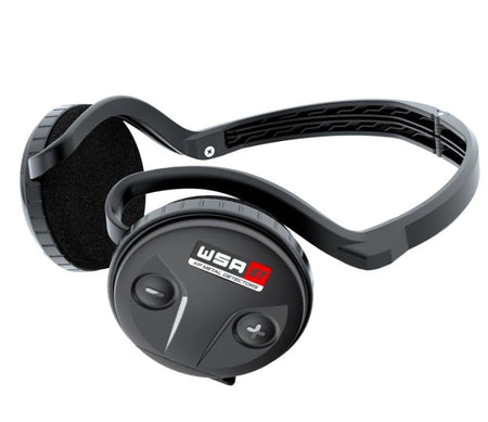 XP WSA ST Stereo Headphones