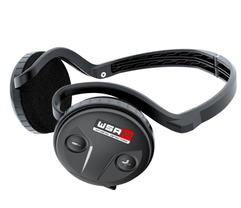 XP WSA 2 ST Stereo Headphones