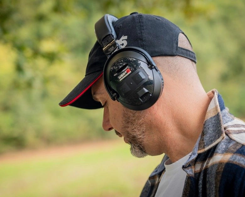XP WSAII XL ST Wireless Headphones for DEUS II