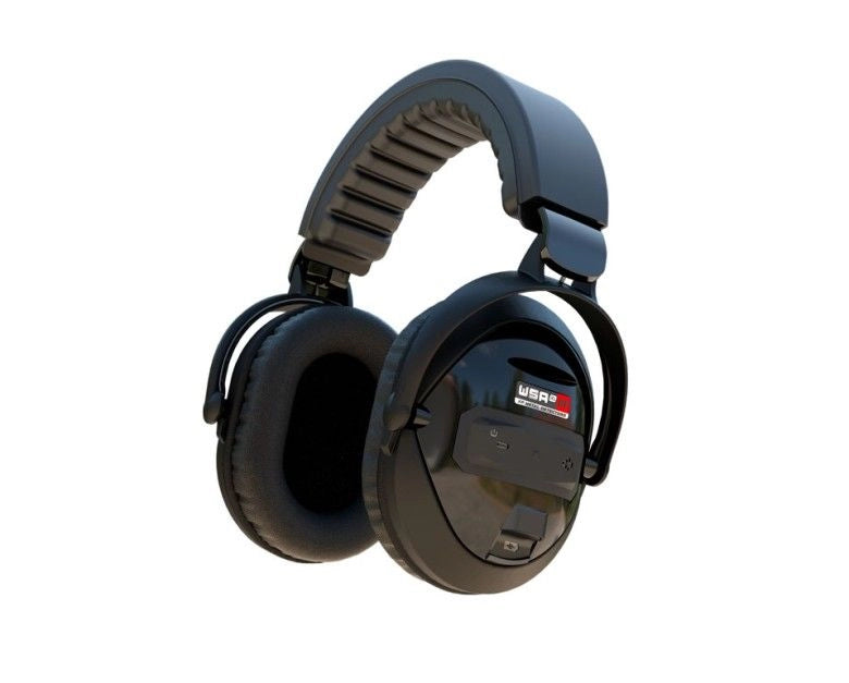 XP WSAII XL ST Wireless Headphones for DEUS II
