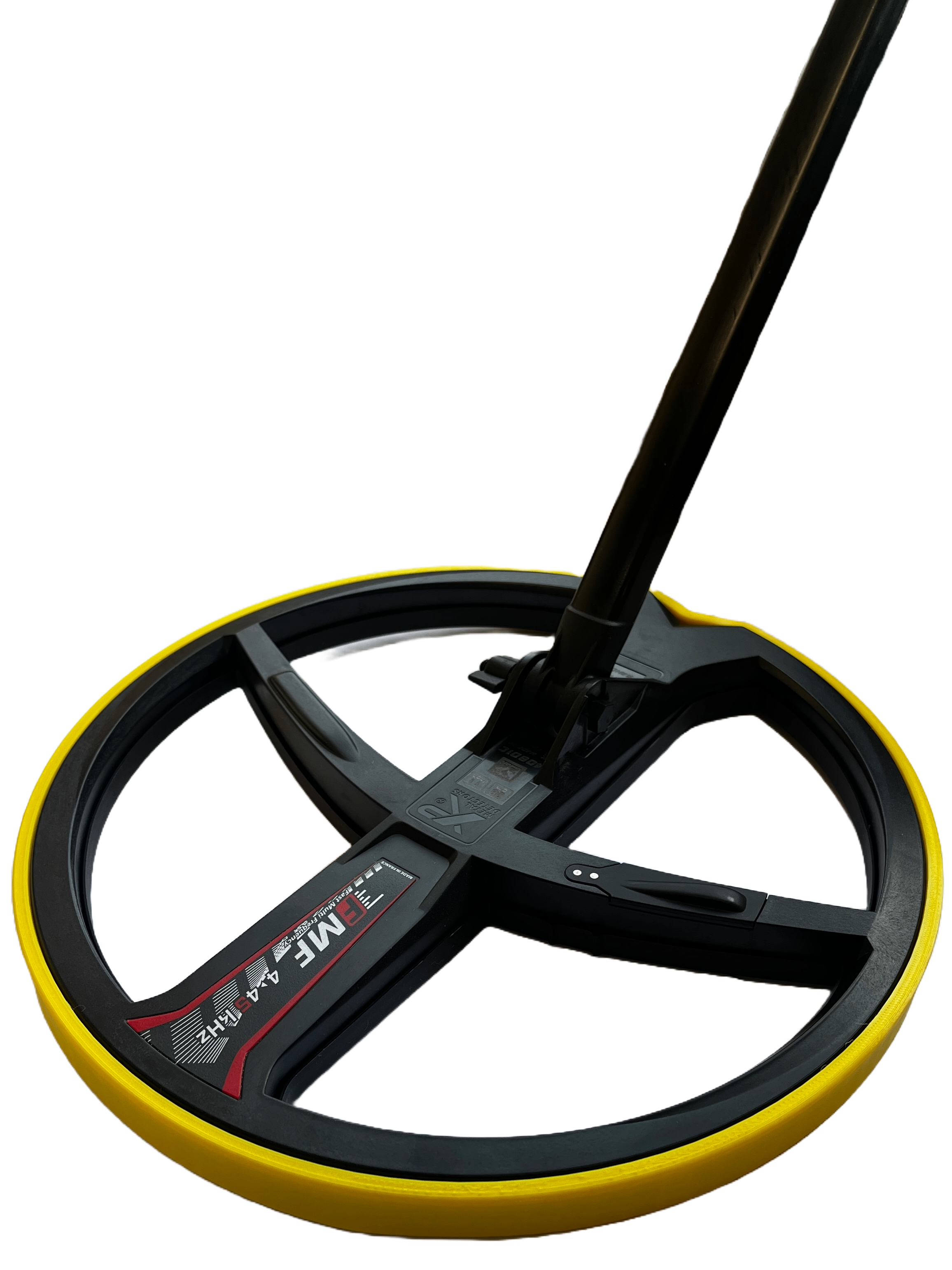 XP DEUS / DEUS 2 / ORX 11" COIL BUMPER