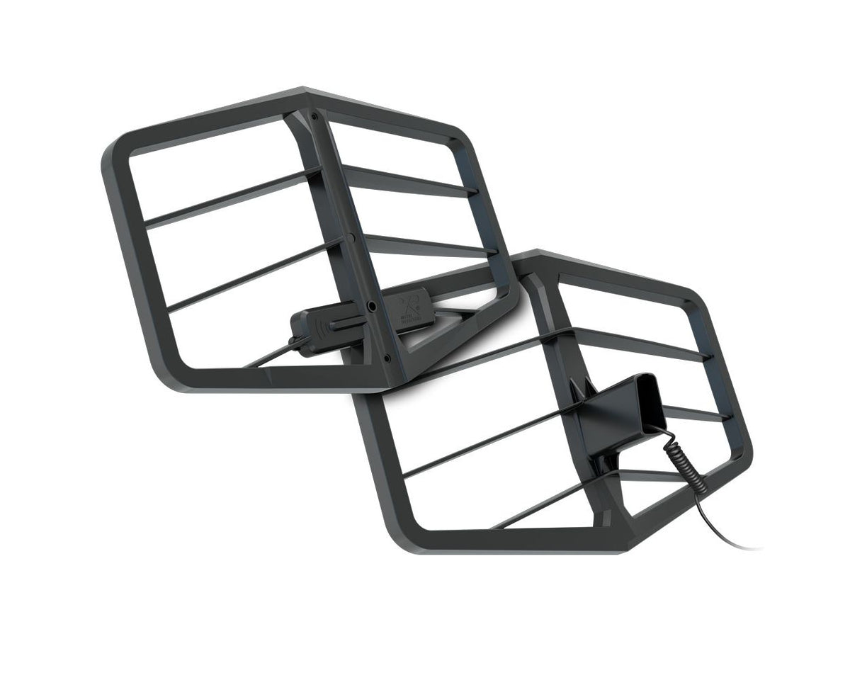 Tx Rx Coil XP XTREM HUNTER TX & RX Coils – Spin a disc metal detectors