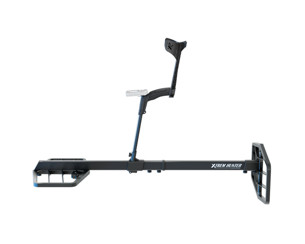 Tx Rx Coil XP XTREM HUNTER TX & RX Coils – Spin a disc metal detectors